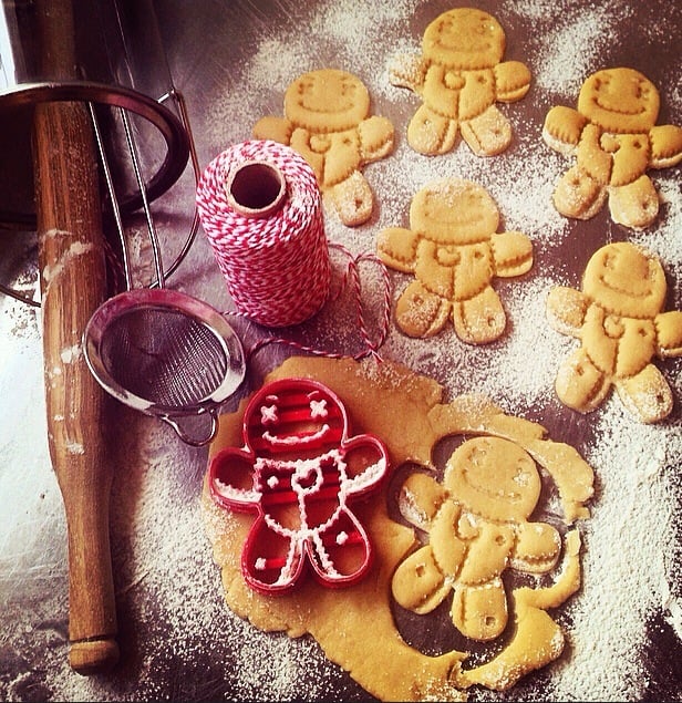 Halloween Voodoo Doll Cookie Cutter